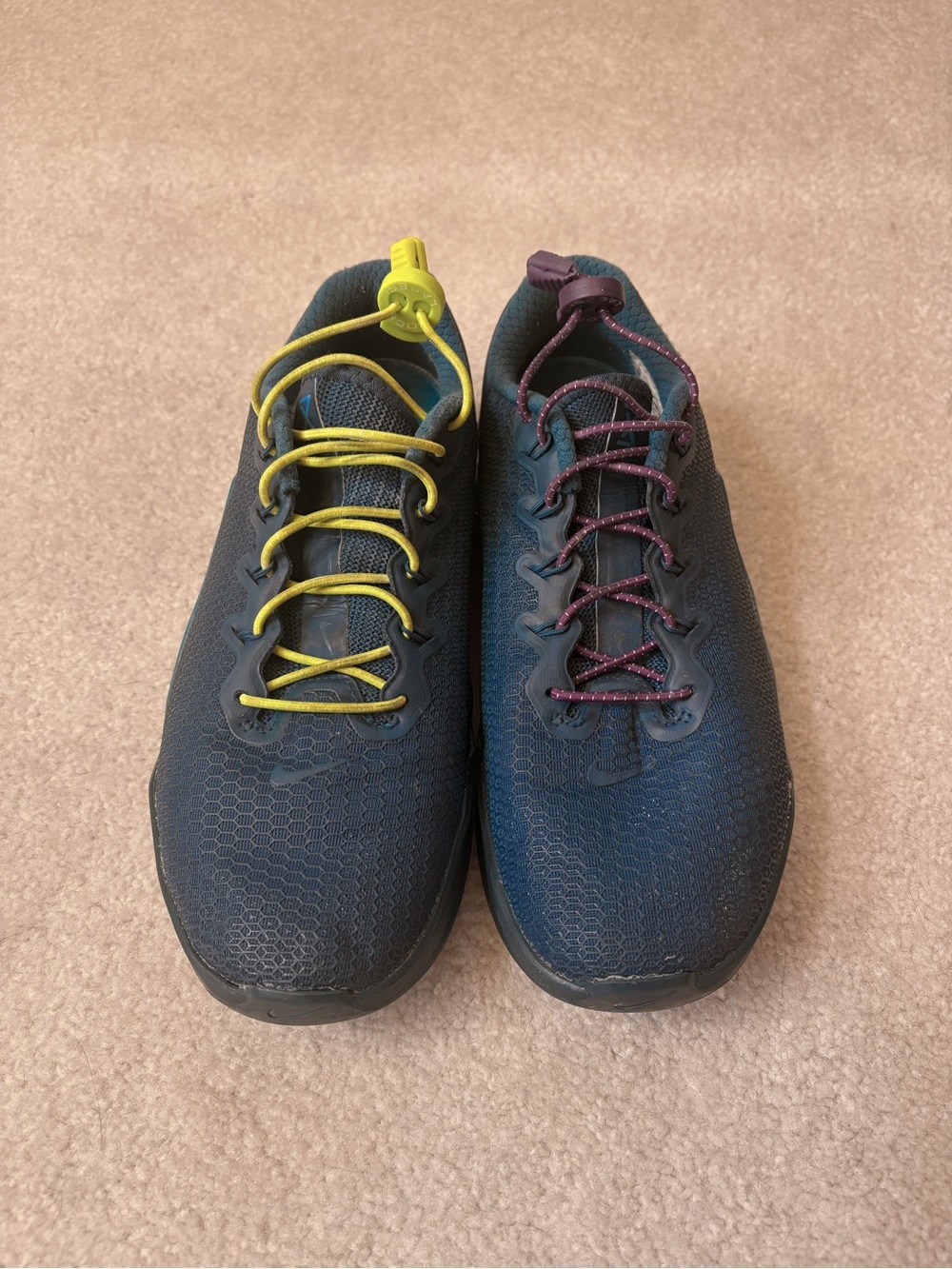 Nike Metcons - W 9.5 / M 8